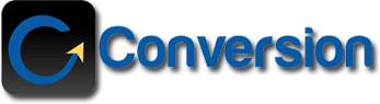 Conversion Logo