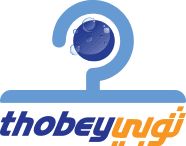 Thobey Logo