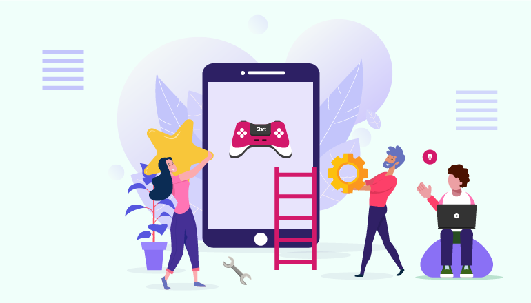 Why UX is needed in the Gaming Industry?